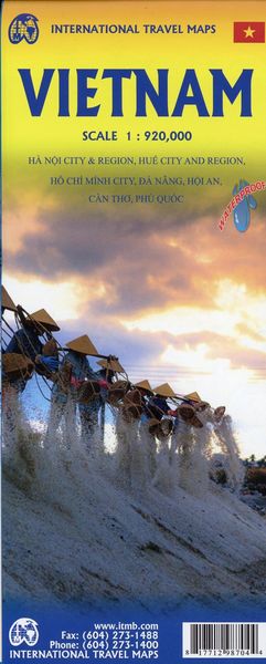 Produktbild: Vietnam