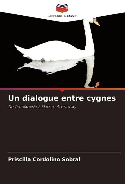 Produktbild: Un dialogue entre cygnes