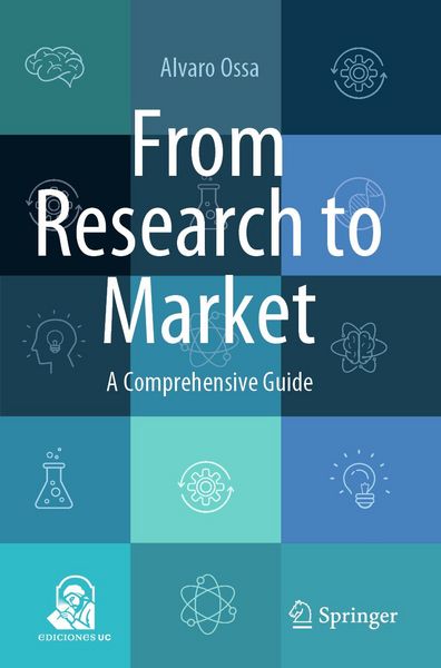 Produktbild: From Research to Market