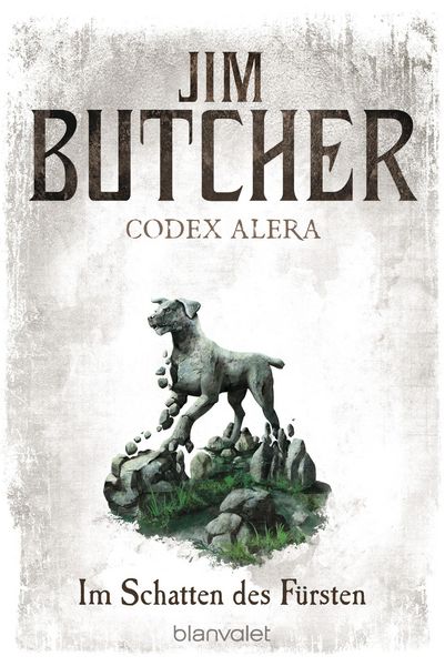 Produktbild: Codex Alera 2