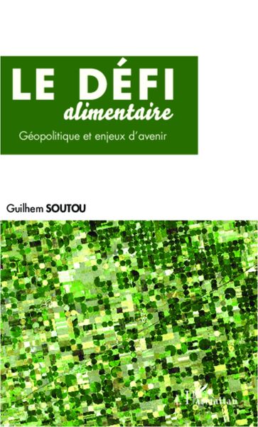 Produktbild: Le defi alimentaire