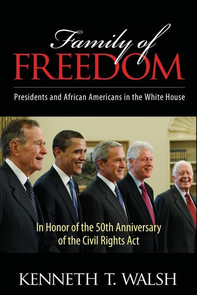 Produktbild: Family of Freedom