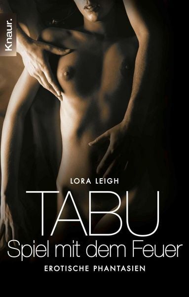 Produktbild: Tabu - Spiel mit dem Feuer