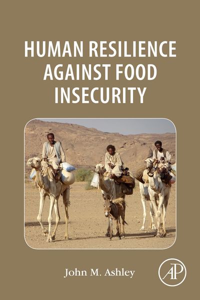 Produktbild: Human Resilience Against Food Insecurity