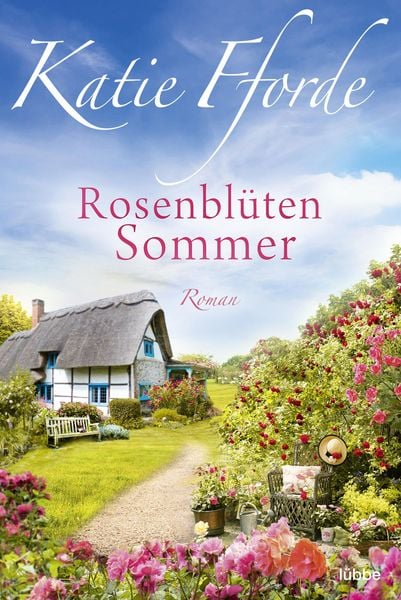 Produktbild: Rosenbl&uuml;tensommer