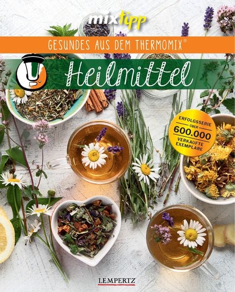 Produktbild: Mixtipp: Heilmittel