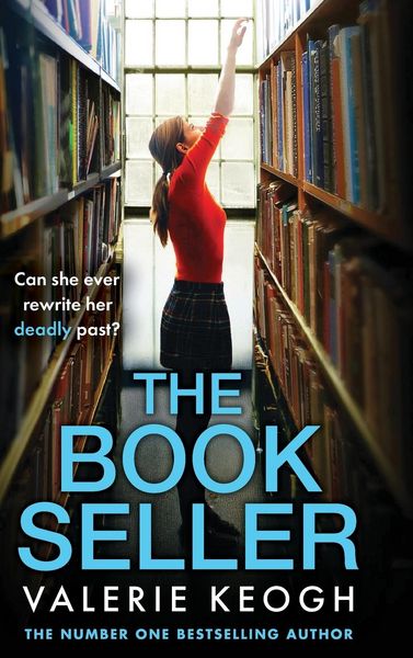Produktbild: The Bookseller