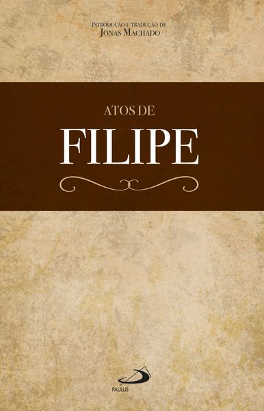 Produktbild: Atos de Filipe