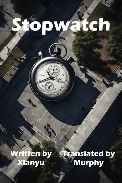 Produktbild: Stopwatch