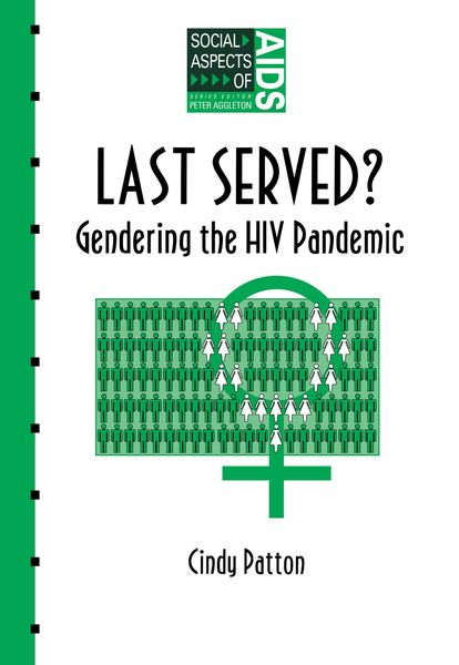 Produktbild: Last Served?