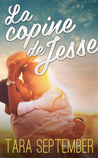 Produktbild: La copine de Jesse