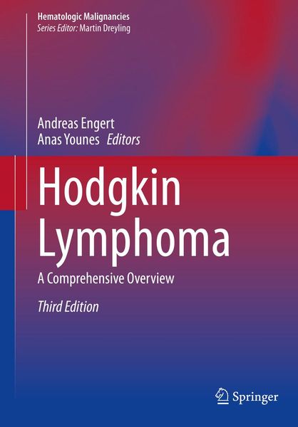 Produktbild: Hodgkin Lymphoma