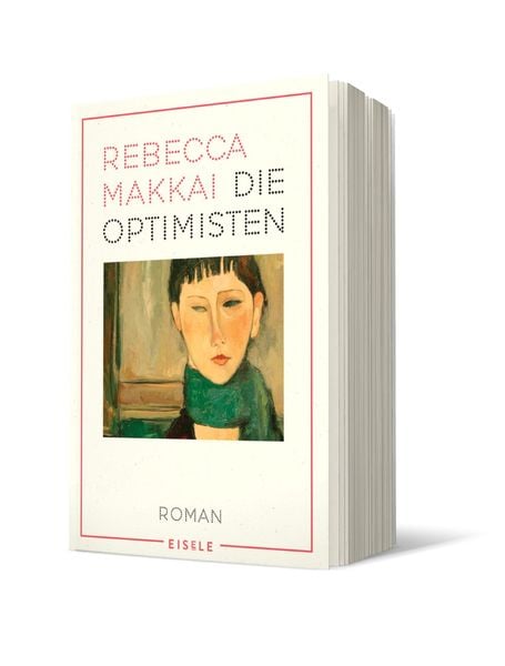 Produktbild: Die Optimisten