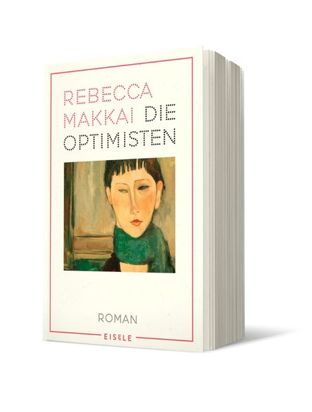 Produktbild: Die Optimisten