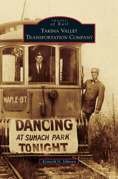 Produktbild: Yakima Valley Transportation Company