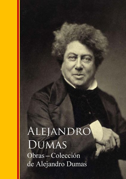 Produktbild: Obras - Colecci&oacute;n de Alejandro Dumas