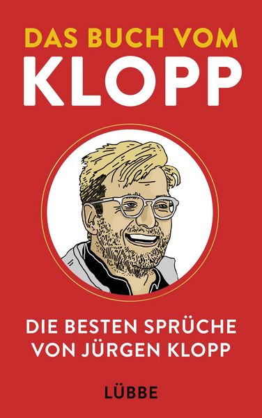 Produktbild: Das Buch vom Klopp
