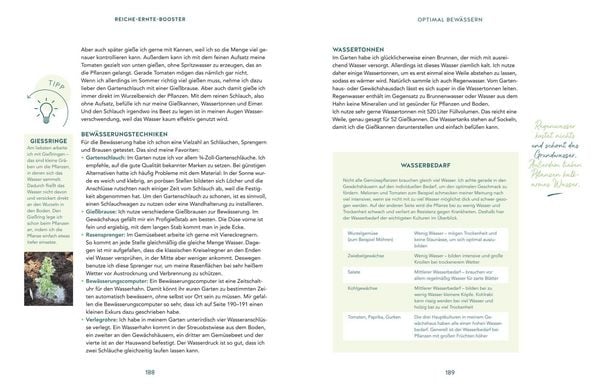 Produktbild: Mehr Power f&uuml;r dein Gem&uuml;se