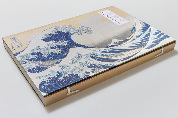 Produktbild: Hokusai