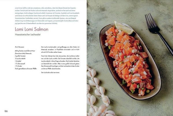 Produktbild: Holiday Kitchen