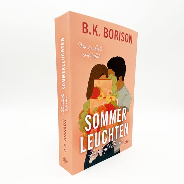 Produktbild: Lovelight Farms &ndash; Sommerleuchten