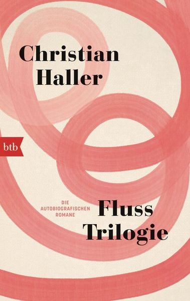 Produktbild: Fluss-Trilogie