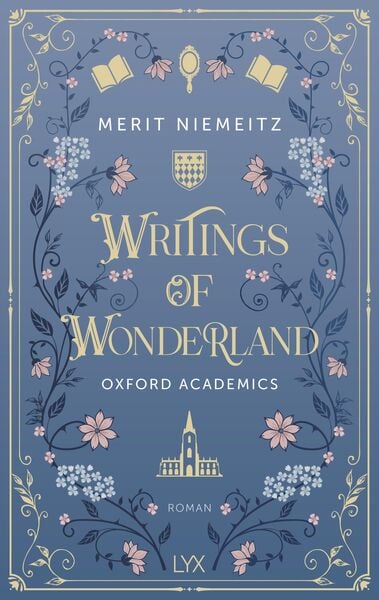 Produktbild: Writings of Wonderland