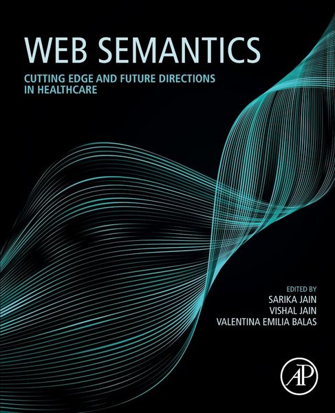 Produktbild: Web Semantics