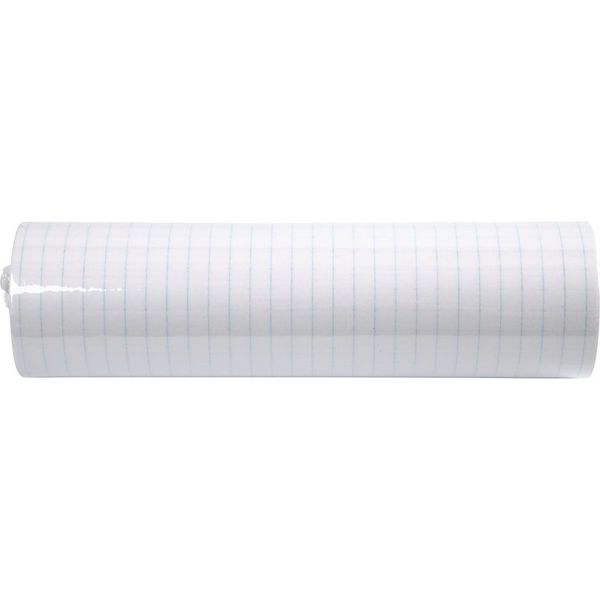 Produktbild: Creativ Company Buchschutzfolie, selbstklebend, St&auml;rke 80 my, Rolle mit 25m x 40cm