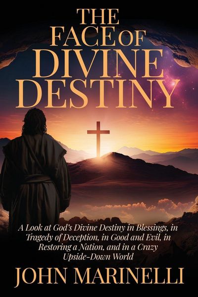 Produktbild: The Face of Divine Destiny