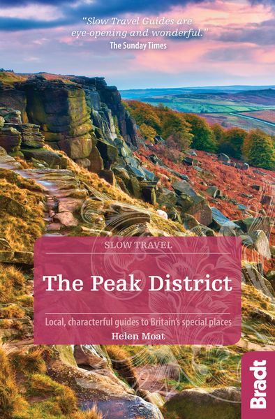 Produktbild: Peak District (Slow Travel)