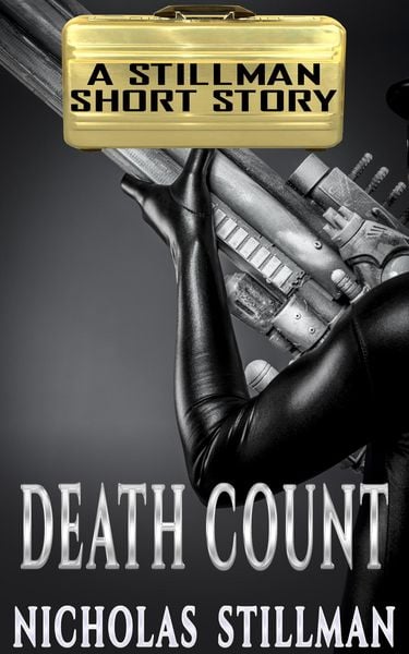 Produktbild: Death Count