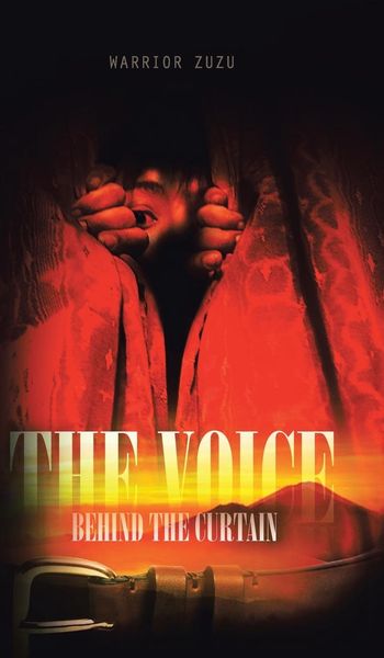 Produktbild: The Voice Behind the Curtain