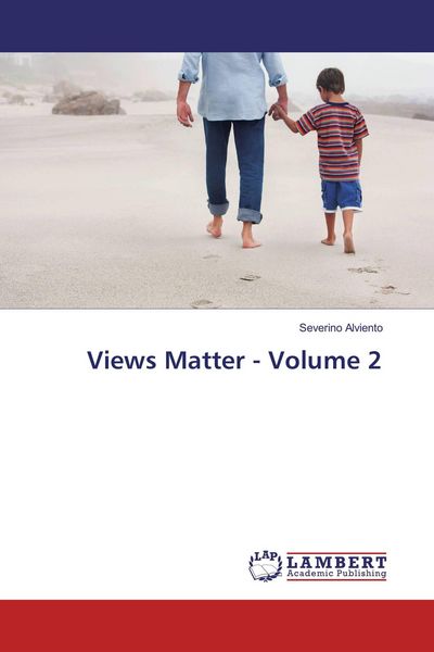 Produktbild: Views Matter - Volume 2