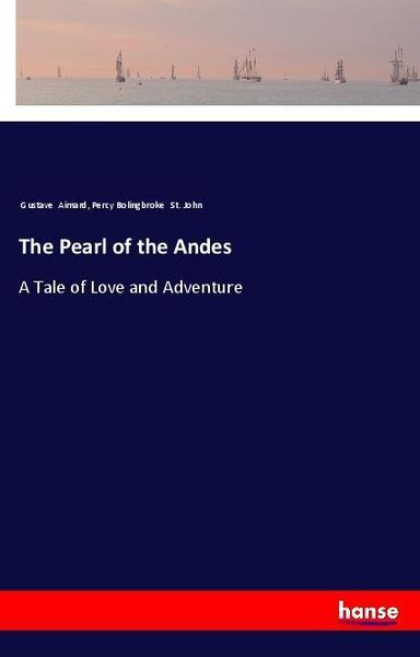Produktbild: The Pearl of the Andes