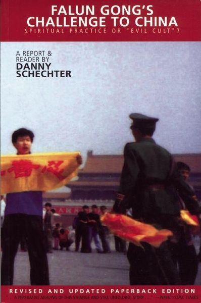 Produktbild: Falun Gong's Challenge to China