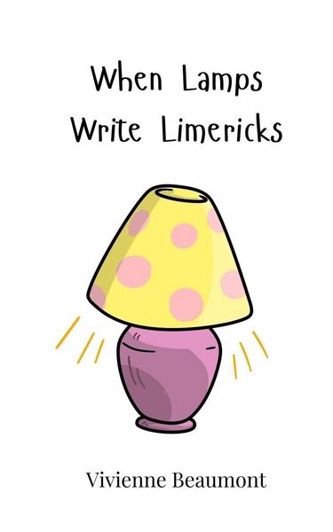 Produktbild: When Lamps Write Limericks