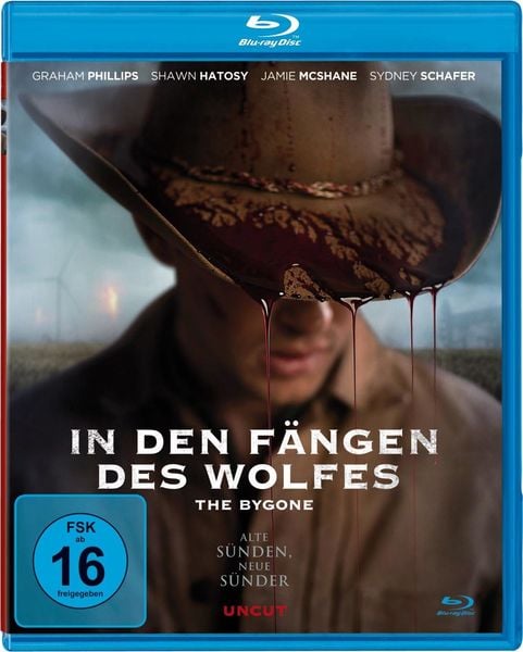 Produktbild: In den F&auml;ngen des Wolfes - The Bygone (uncut)