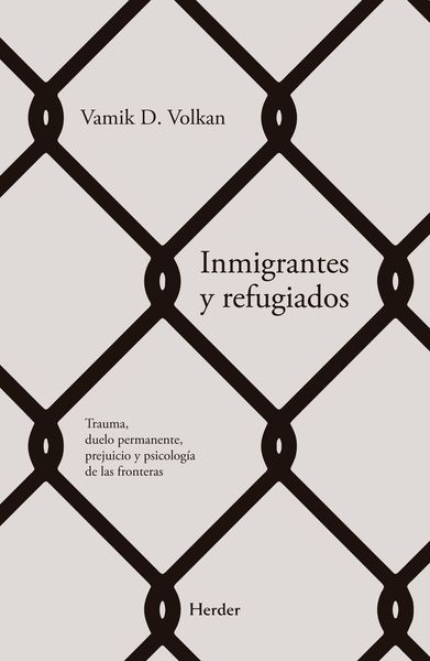 Produktbild: Inmigrantes y refugiados