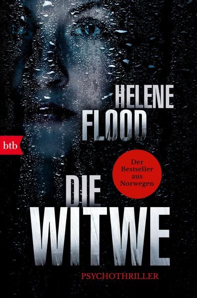 Produktbild: Die Witwe