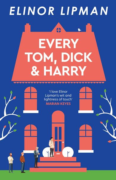 Produktbild: Every Tom, Dick & Harry