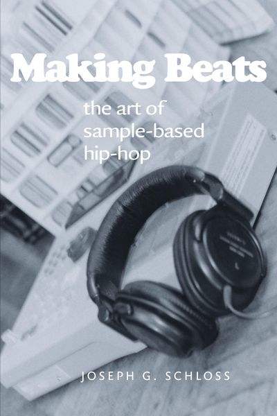 Produktbild: Making Beats