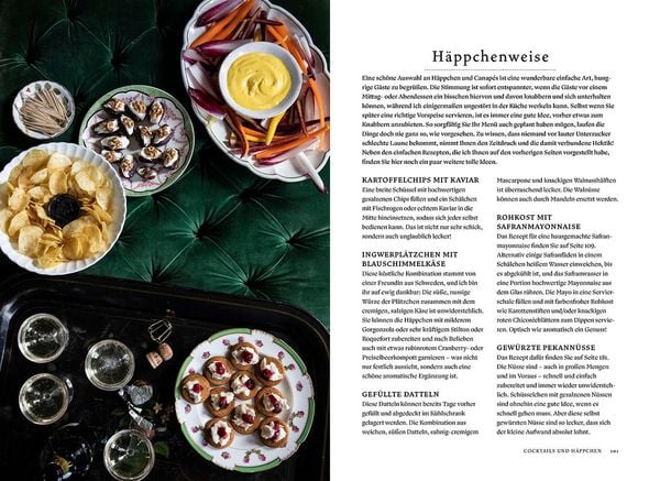 Produktbild: Cosy Christmas