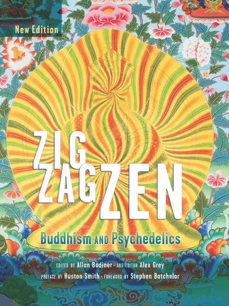Produktbild: Zig Zag Zen