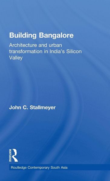 Produktbild: Building Bangalore