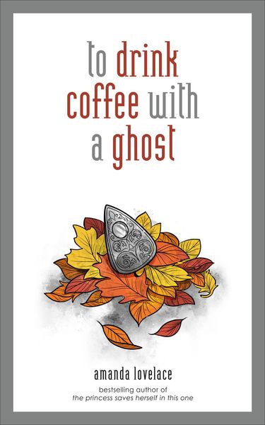 Produktbild: To drink coffee with a ghost