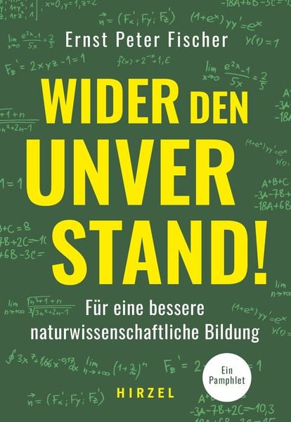 Produktbild: Wider den Unverstand