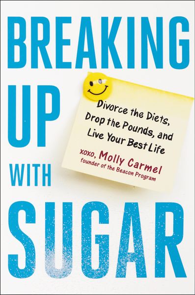 Produktbild: Breaking Up with Sugar