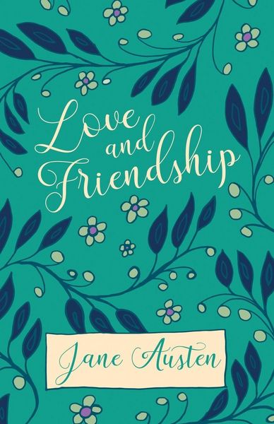 Produktbild: Love and Friendship