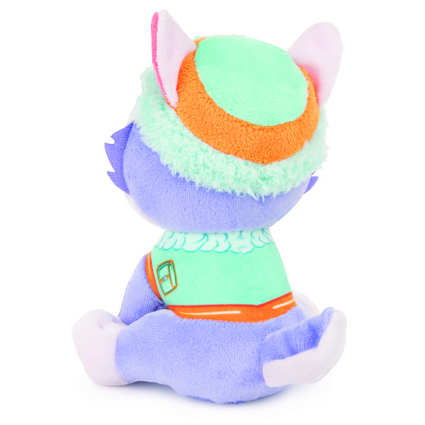 Produktbild: GUND PAW Patrol Everest Pl&uuml;schtier, 15 cm